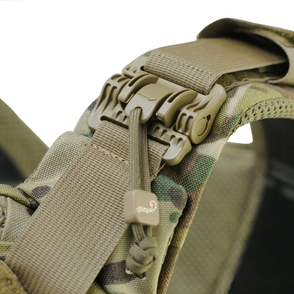 K19 Plate Carrier 3.0