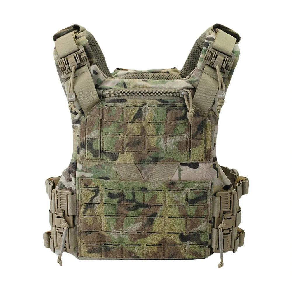 K19 Plate Carrier 3.0