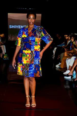 Kabati Coat.