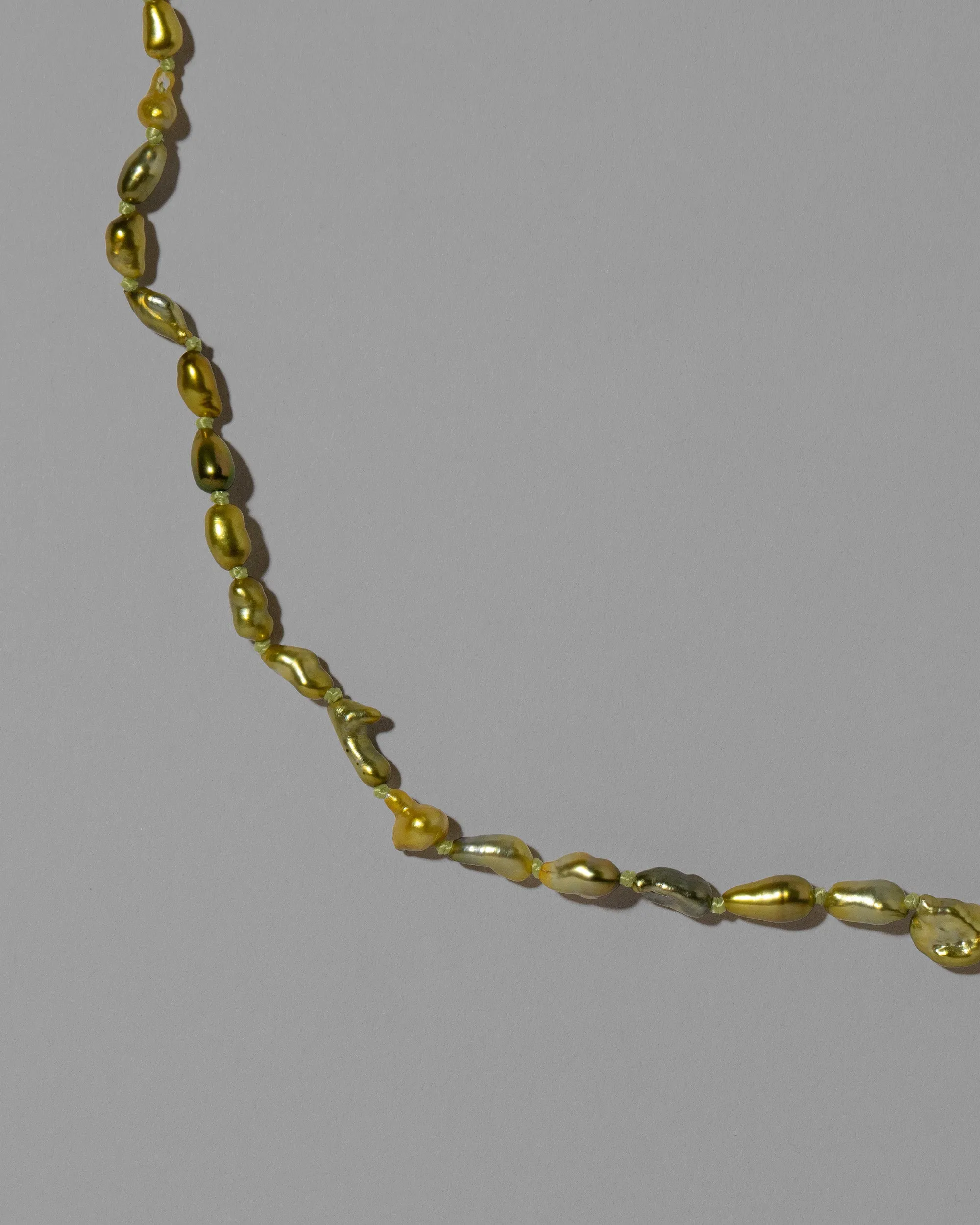 Karkinos Necklace