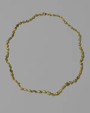 Karkinos Necklace