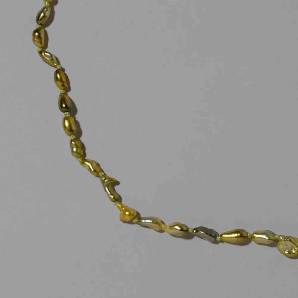 Karkinos Necklace