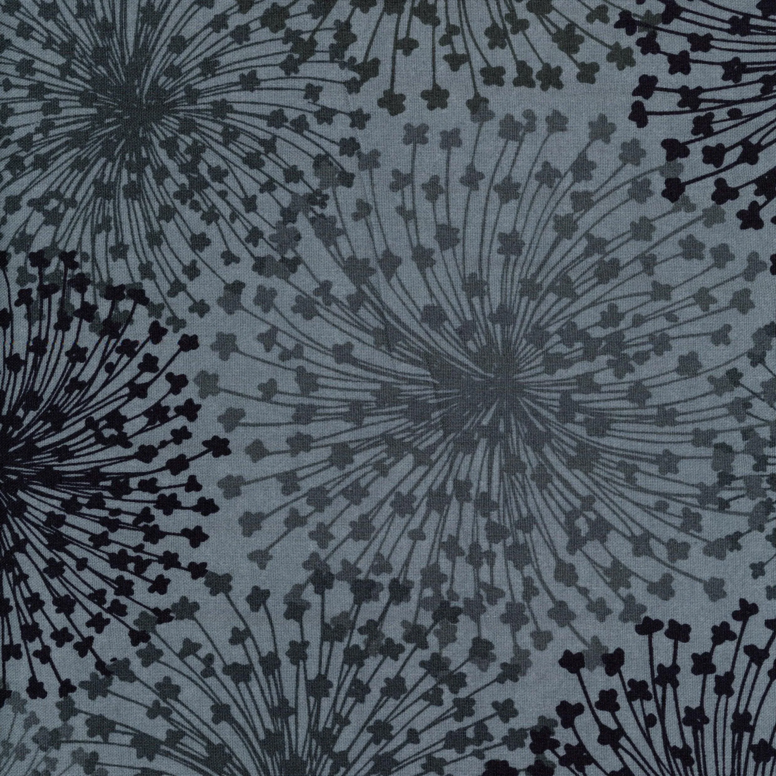 Kenard & Kenard Fabrics Dandelion Dream