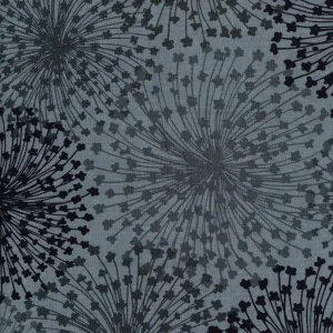 Kenard & Kenard Fabrics Dandelion Dream