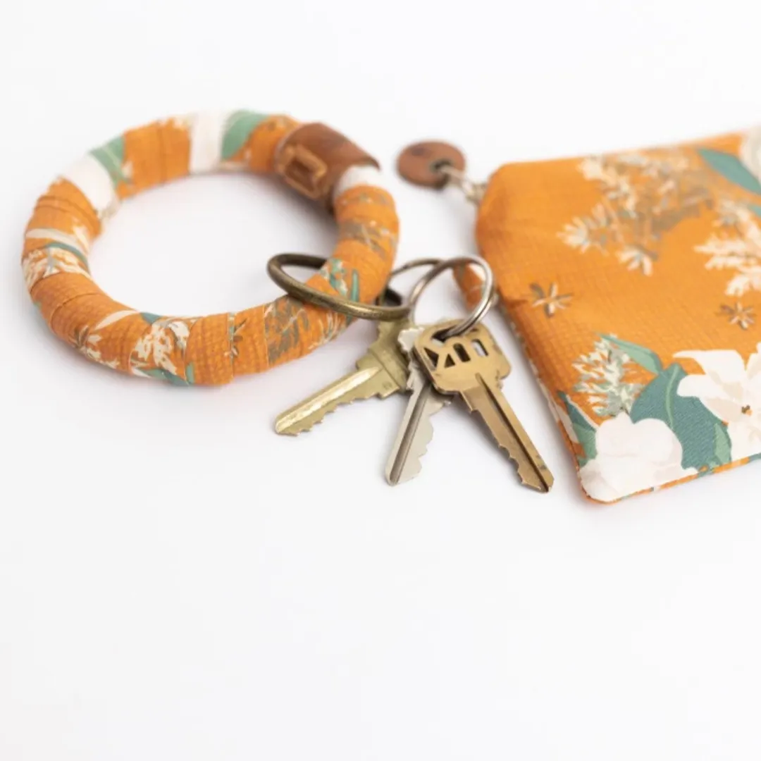 Key Fob Bangle