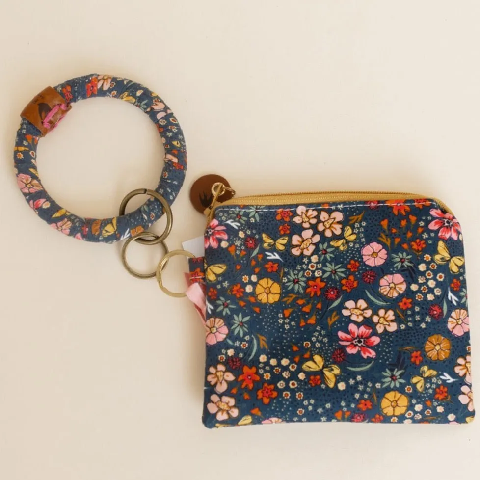 Key Fob Bangle