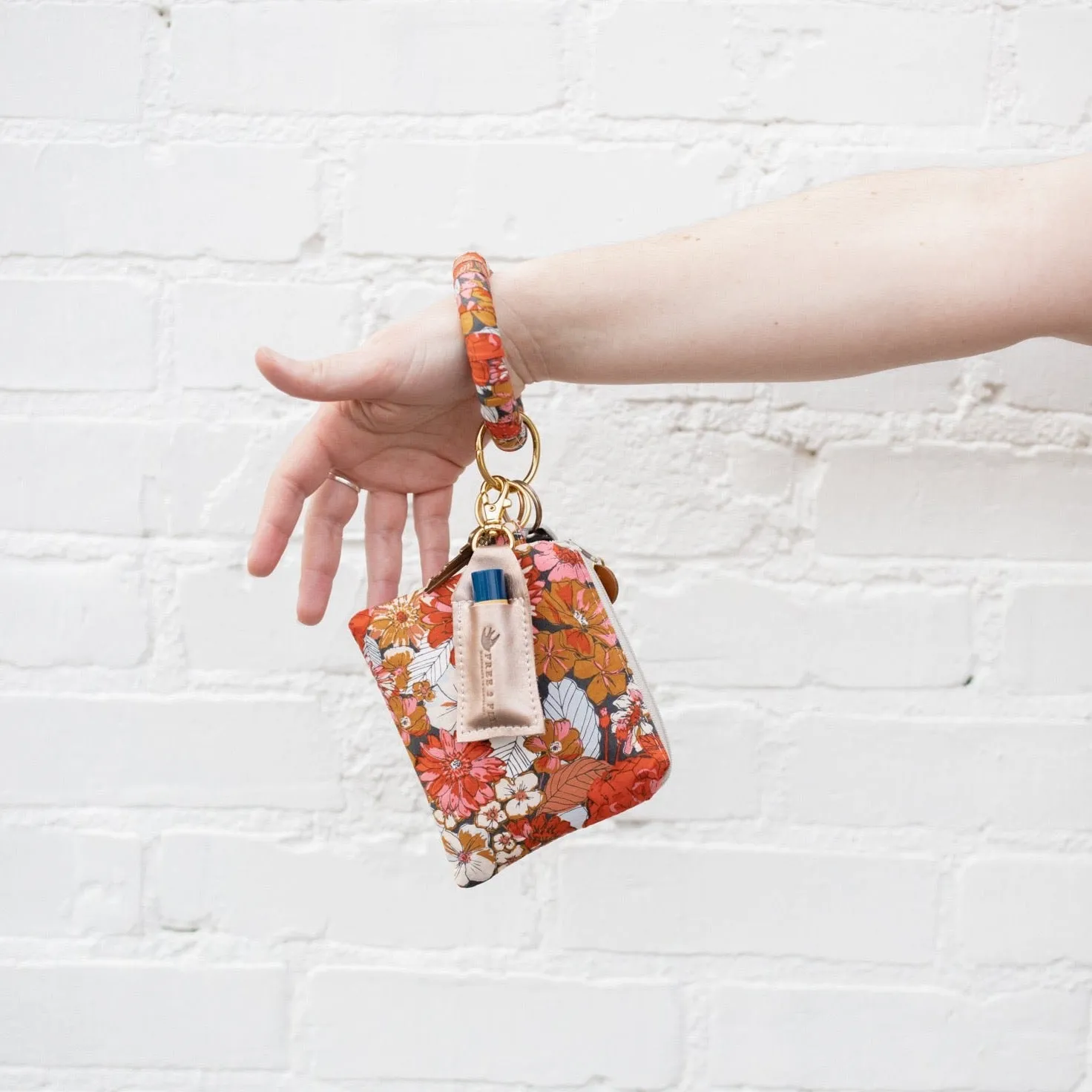 Key Fob Bangle