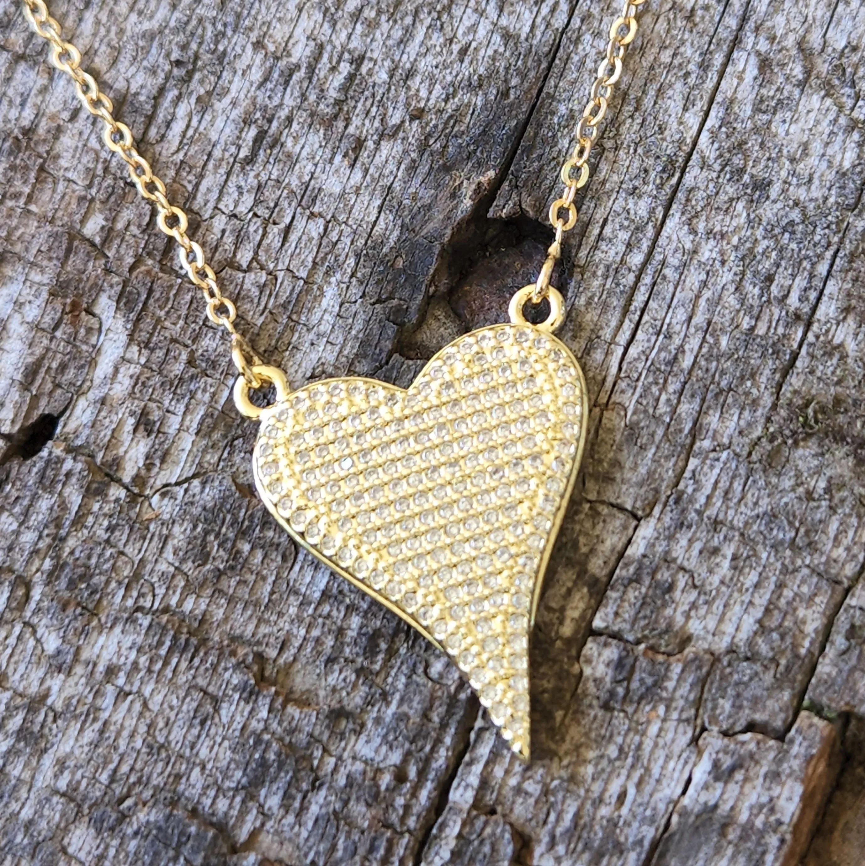 Khloe Necklace