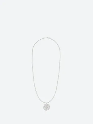 Klon Pendant Necklace