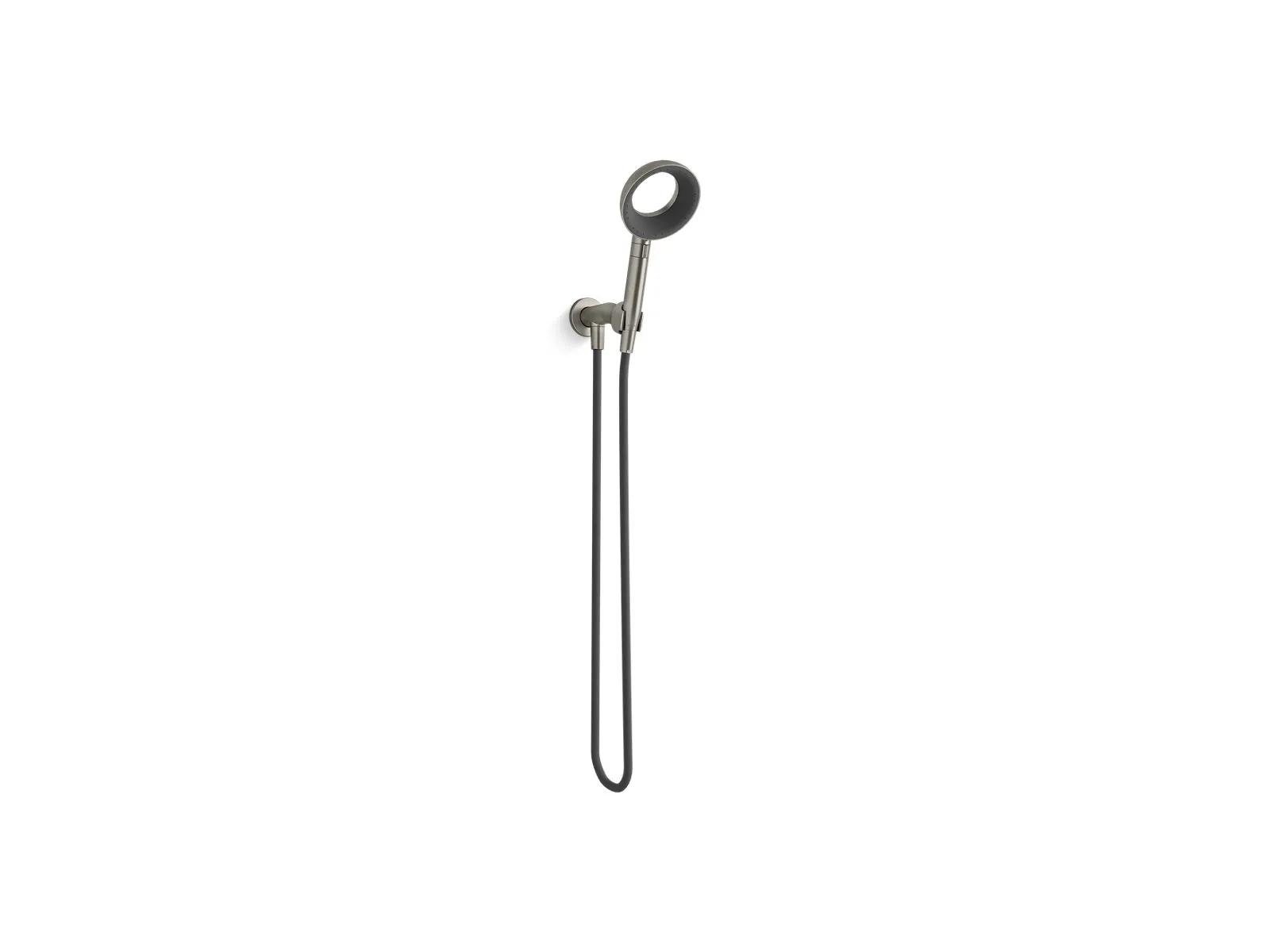 KOHLER K-21048 Statement VES Single-function handshower kit, 1.5 gpm