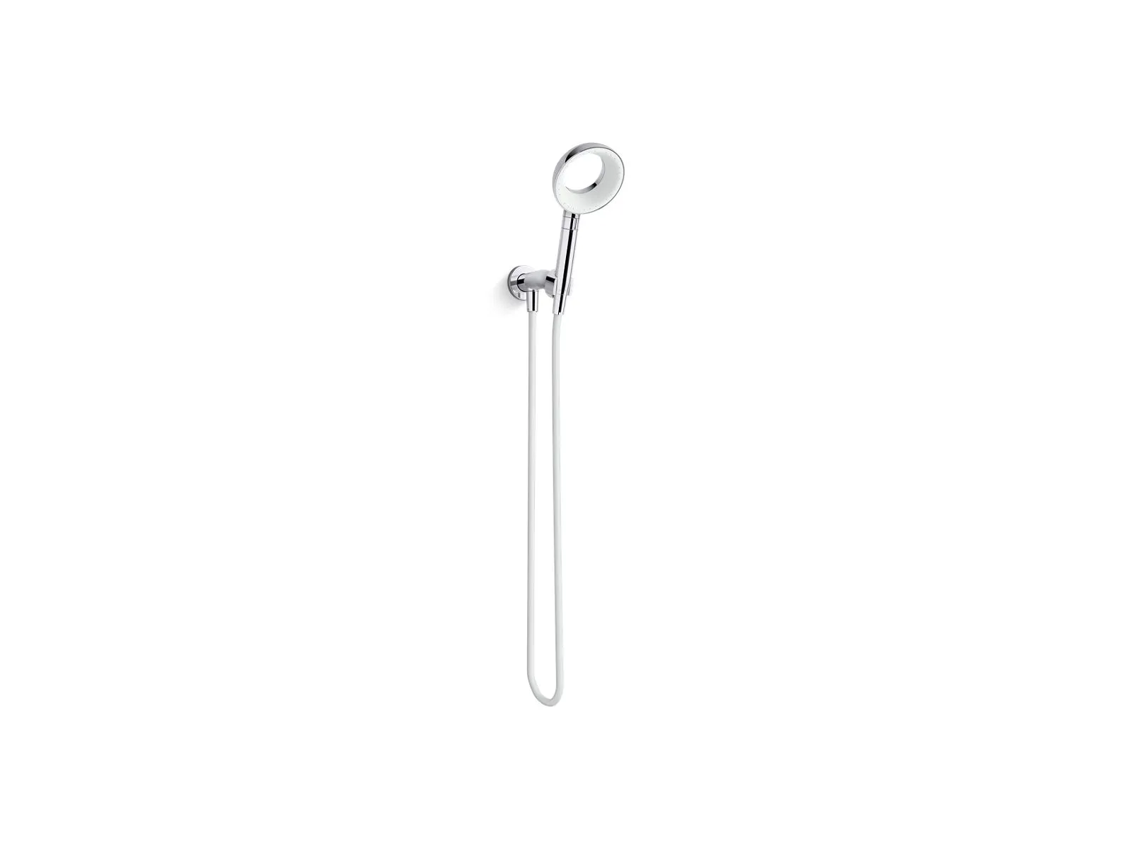 KOHLER K-21048 Statement VES Single-function handshower kit, 1.5 gpm