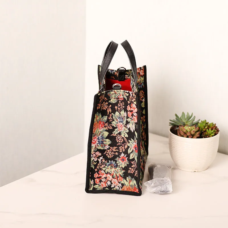 Korean-style Leather Bag