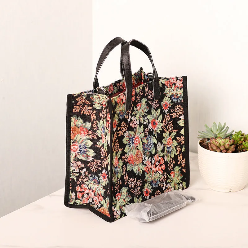 Korean-style Leather Bag