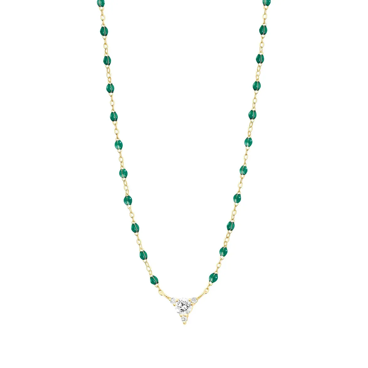 Kosmos Necklace