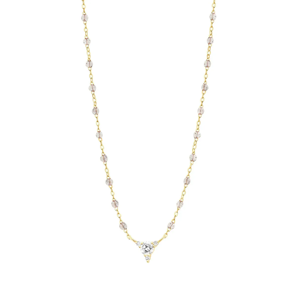 Kosmos Necklace