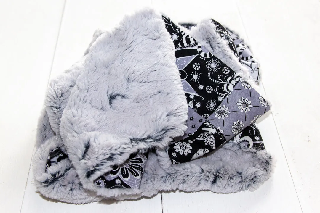 Kozy Q Scarf