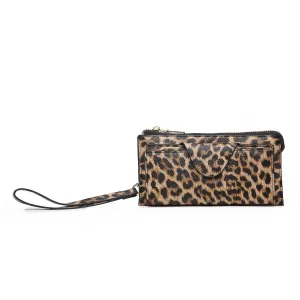 Kyla | Wallet w/ Snap Closure
