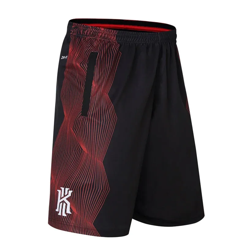 Kyrie Irving Shorts for Male