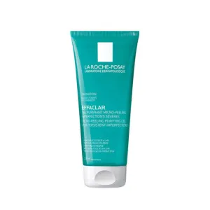 La Roche-Posay Effaclar Micropeeling Gel 200ml