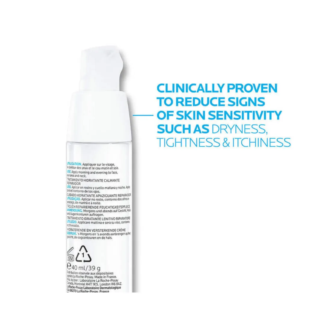 La Roche-Posay Toleriane Dermallergo Soothing Cream 40ml