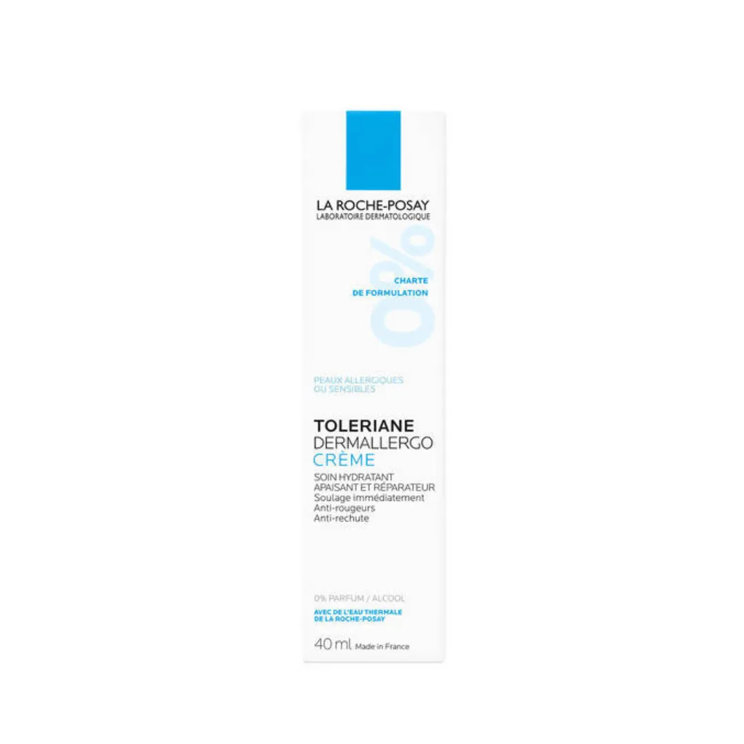 La Roche-Posay Toleriane Dermallergo Soothing Cream 40ml
