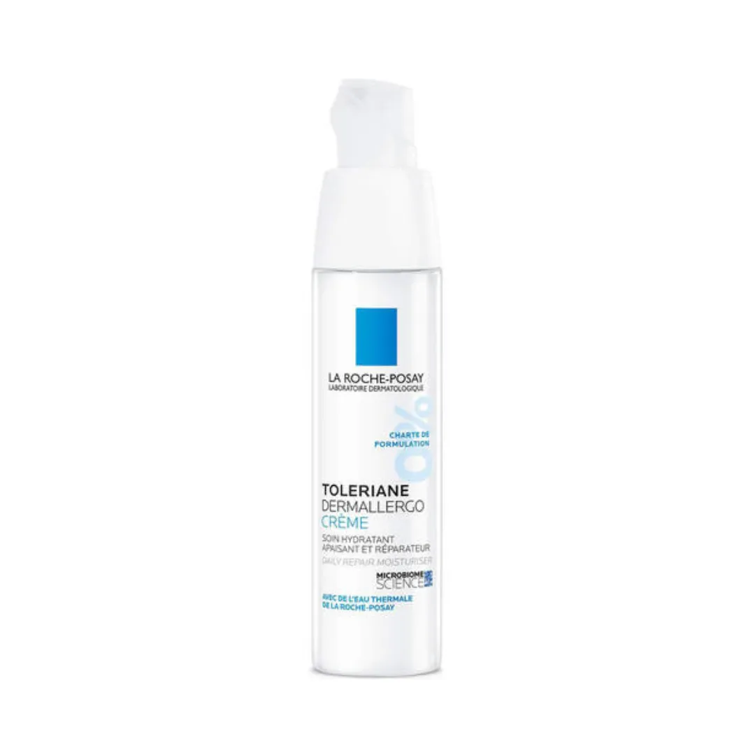 La Roche-Posay Toleriane Dermallergo Soothing Cream 40ml