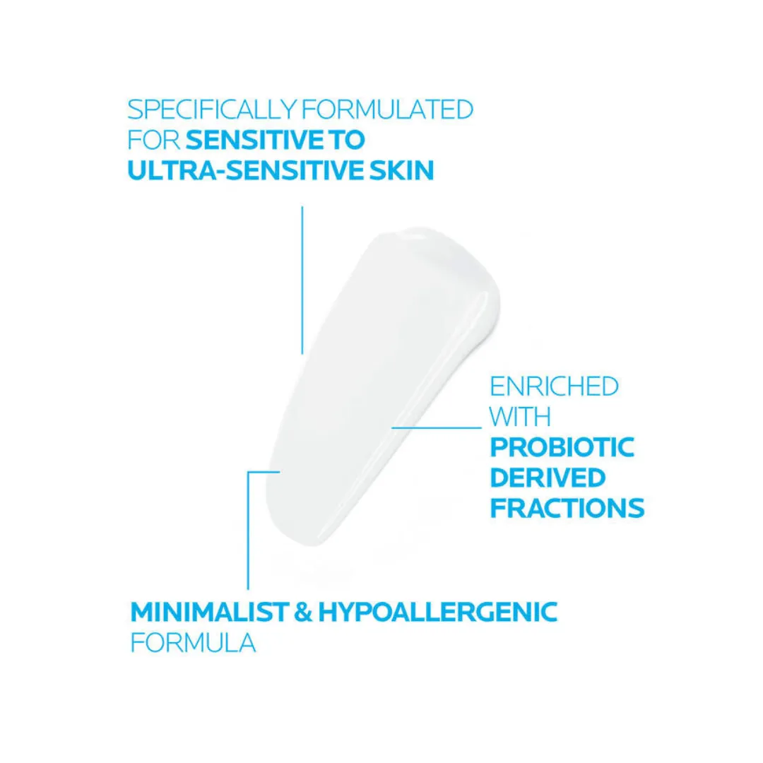 La Roche-Posay Toleriane Dermallergo Soothing Fluid 40ml