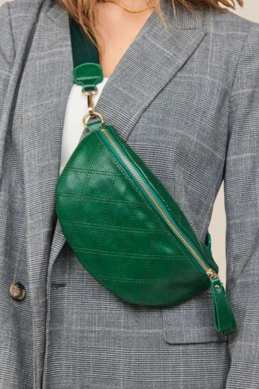 LACHLAN BELT BAG