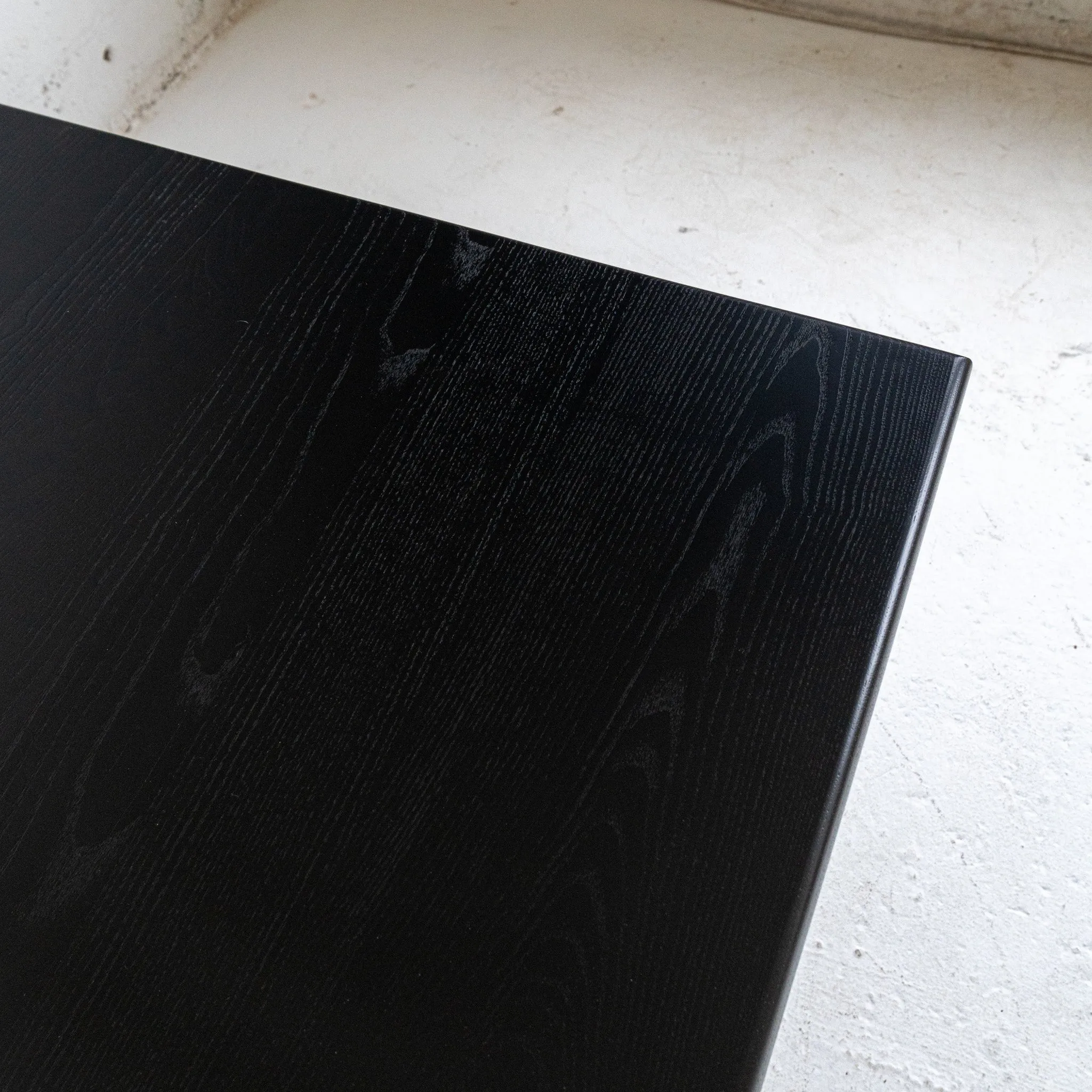 Lacquer Art Deco Table