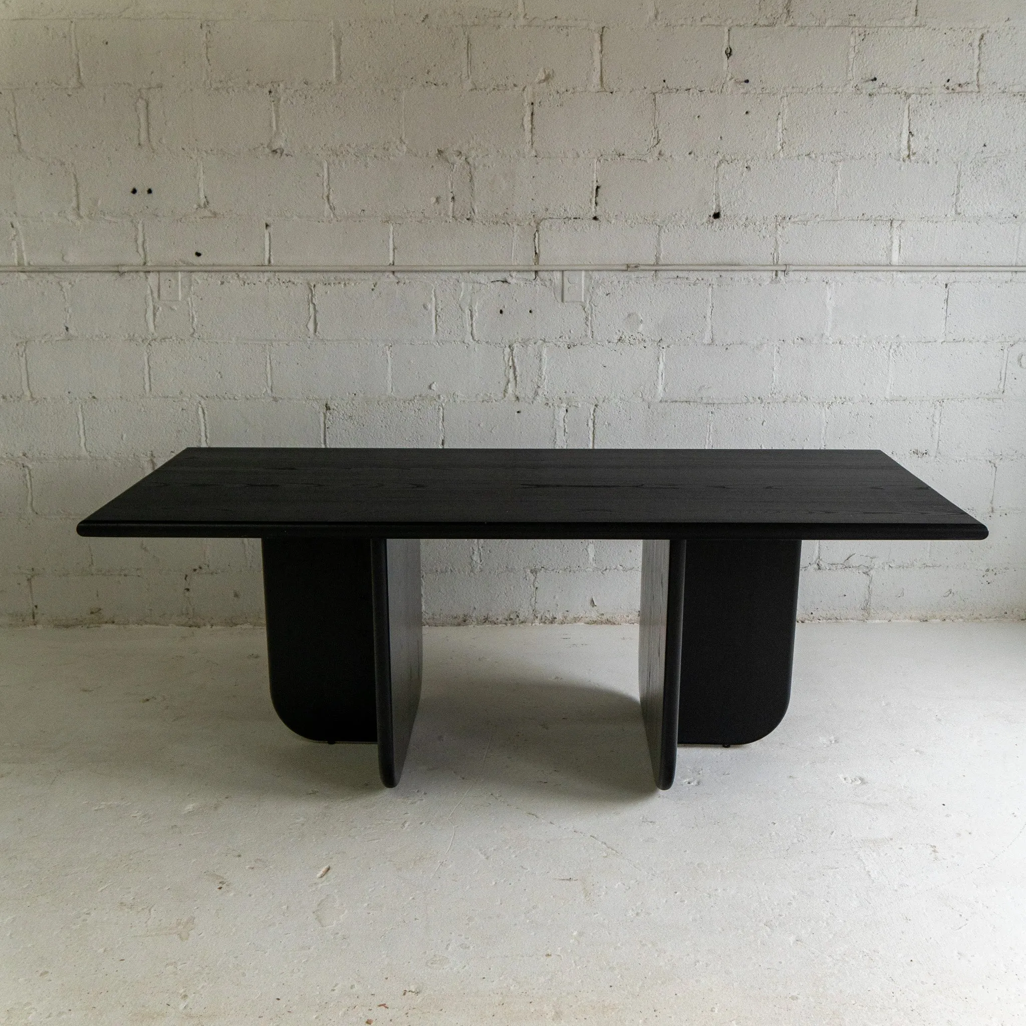 Lacquer Art Deco Table