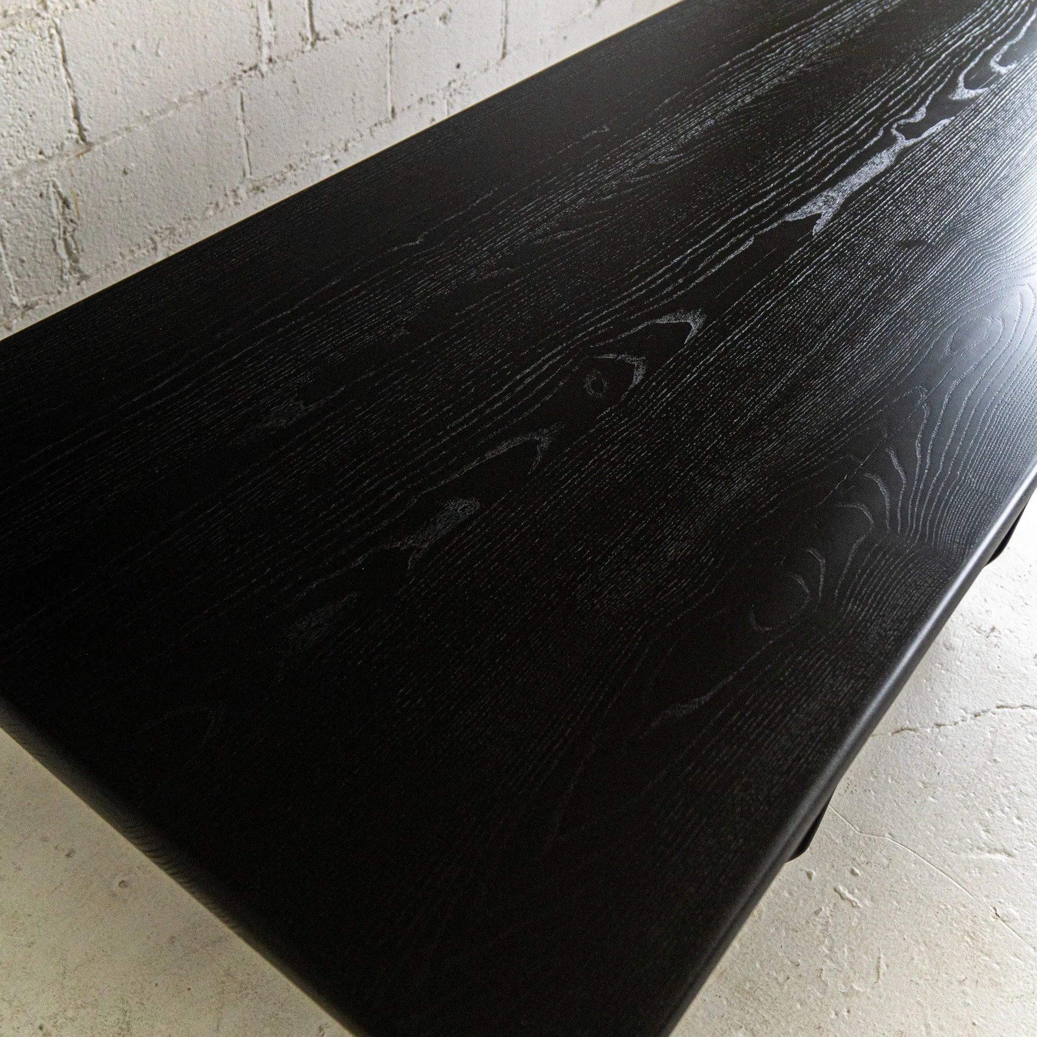 Lacquer Art Deco Table