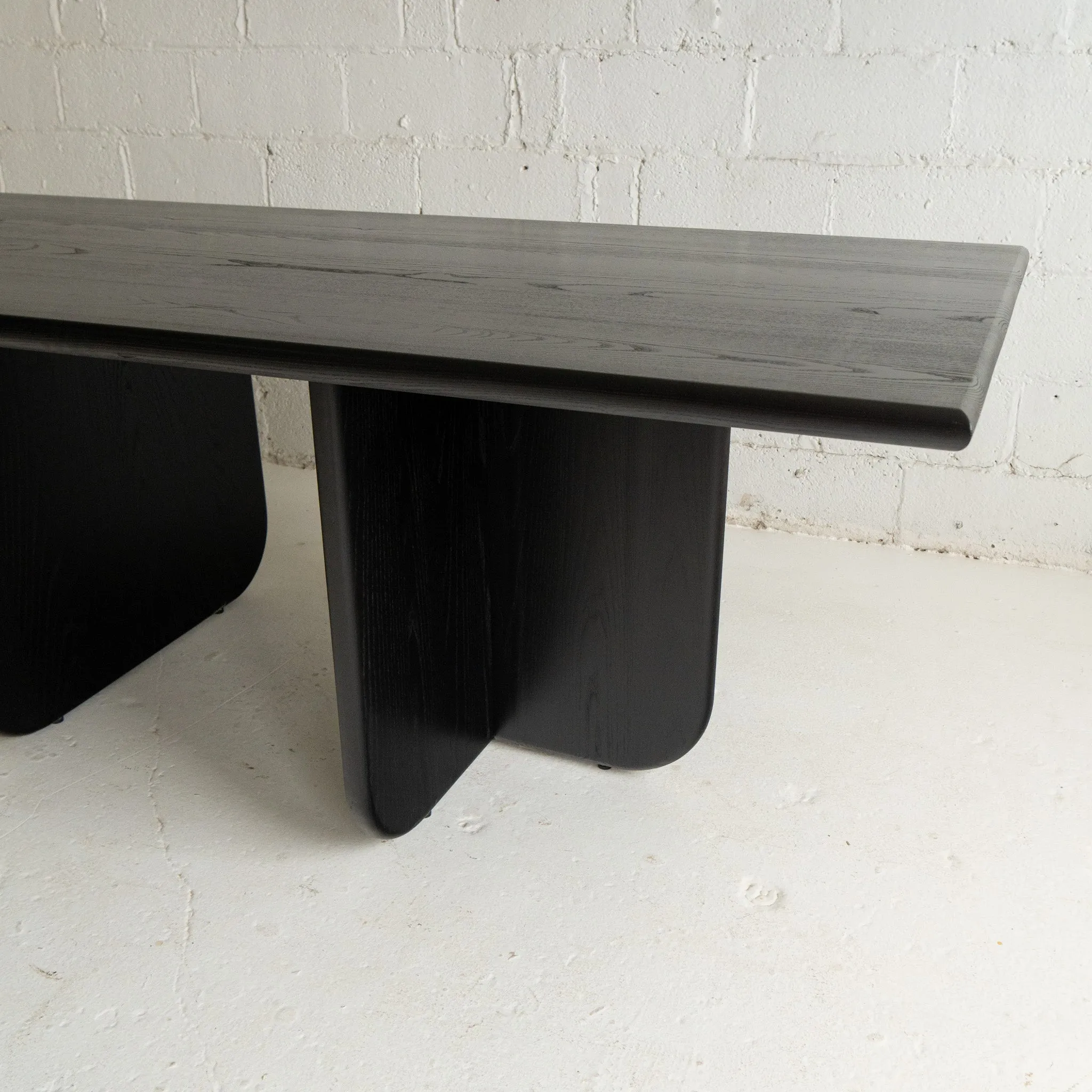 Lacquer Art Deco Table