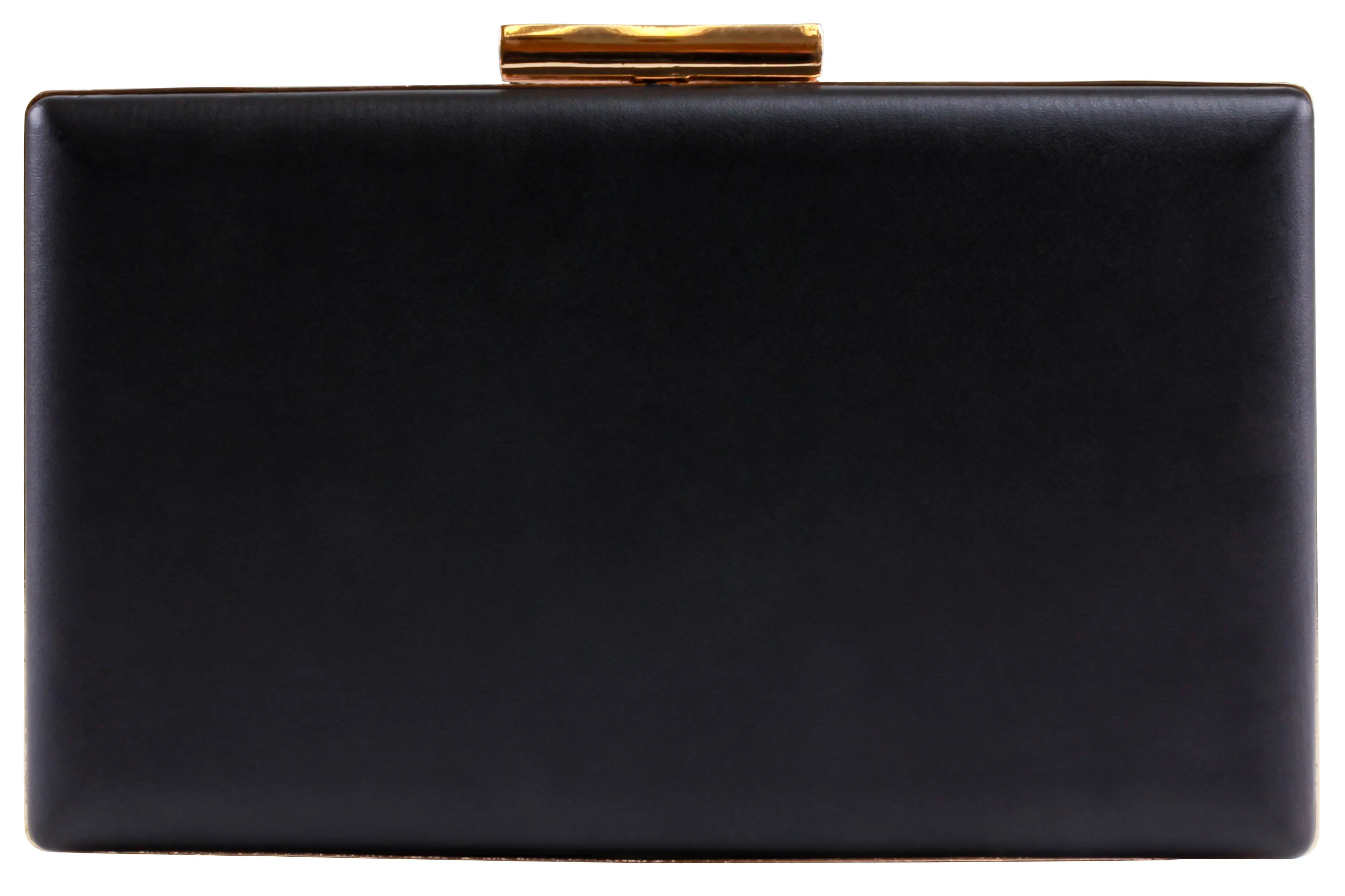 Ladies Beaded Clutch