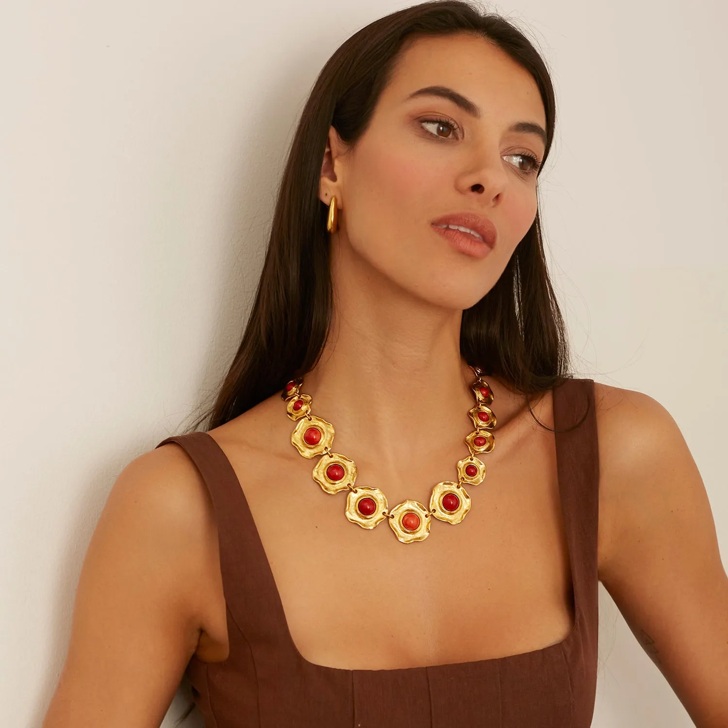 Lagoon Necklace