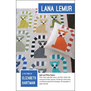 Lana Lemur