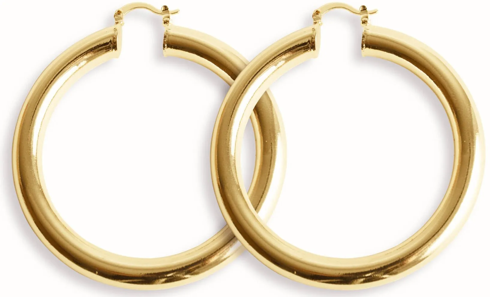 Large All Day Hoops