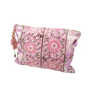 Large Zipper Pouch