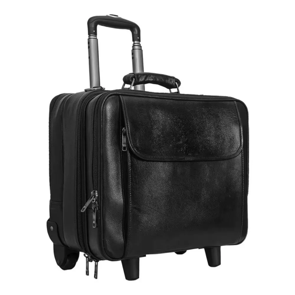 Leather Made  Bags Set