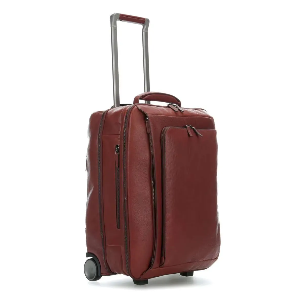 Leather Made  Bags Set