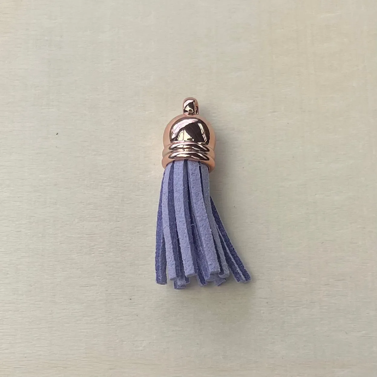Leather Tassels