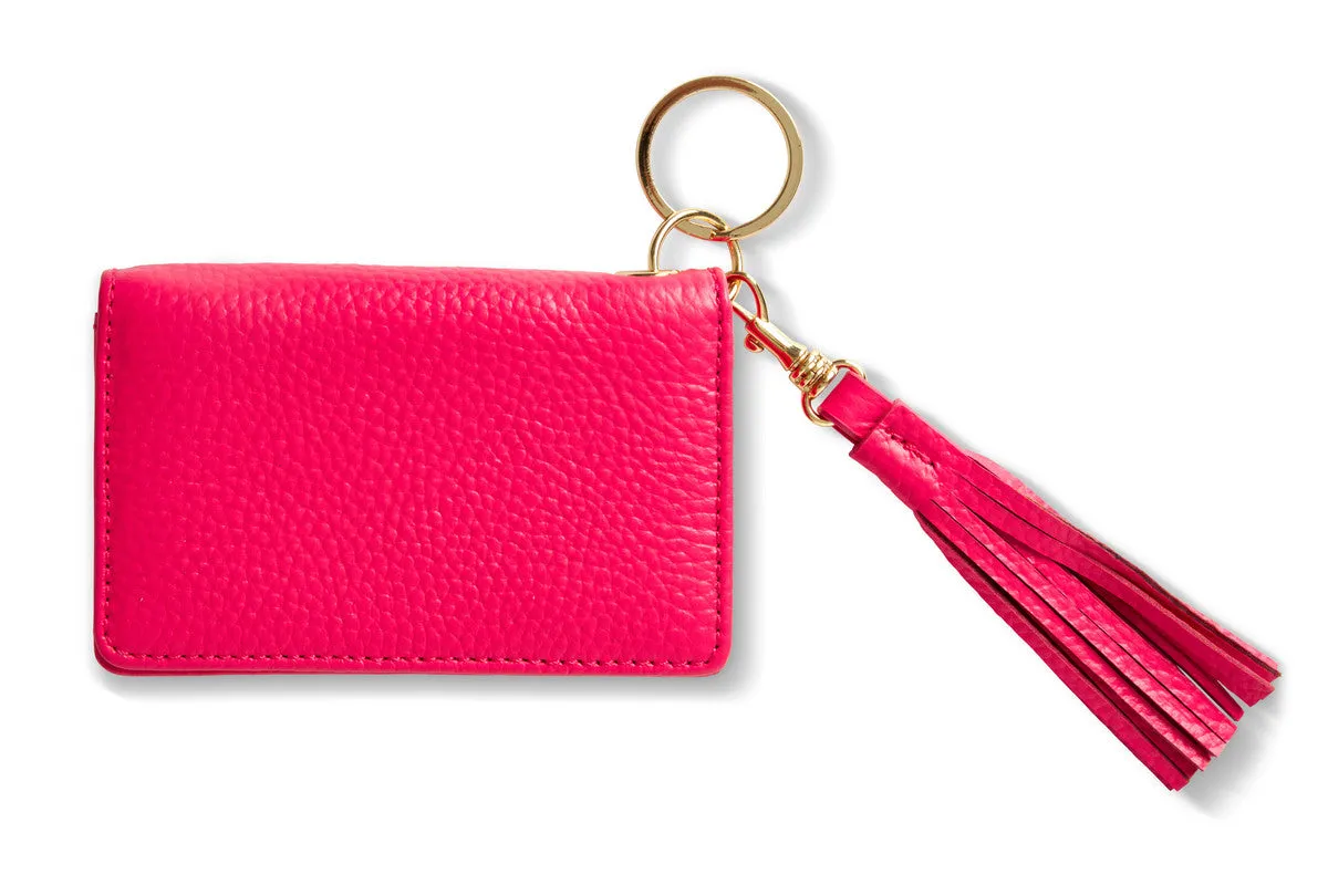 Leather Wallet