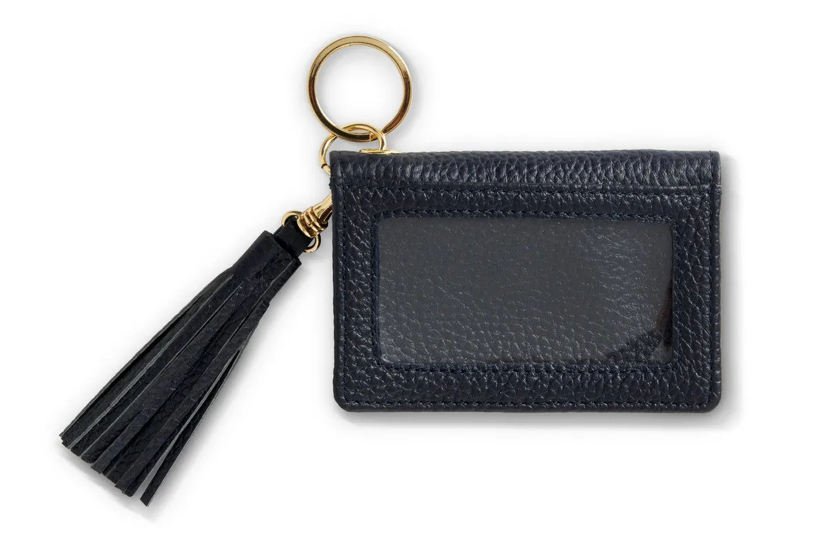 Leather Wallet