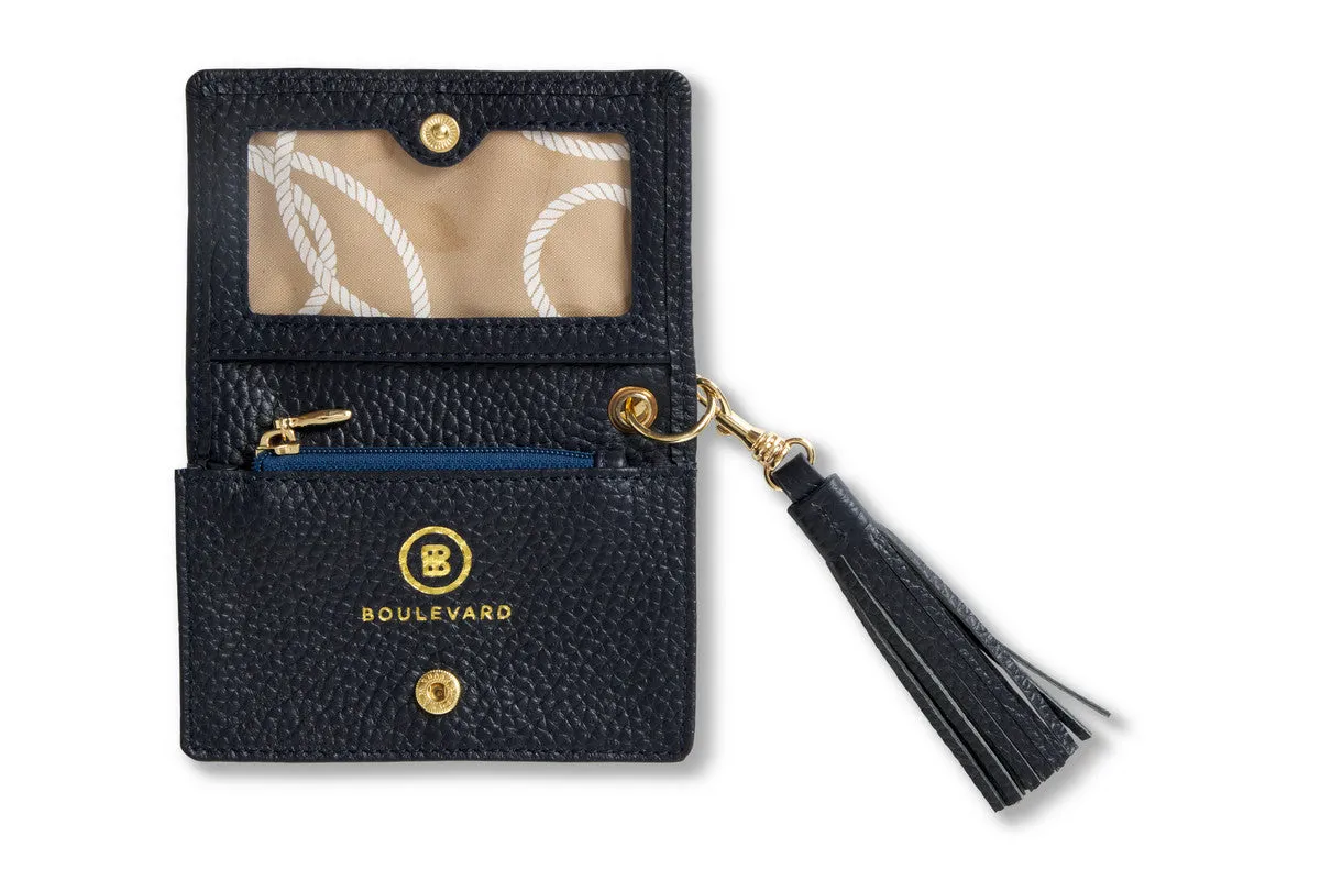 Leather Wallet