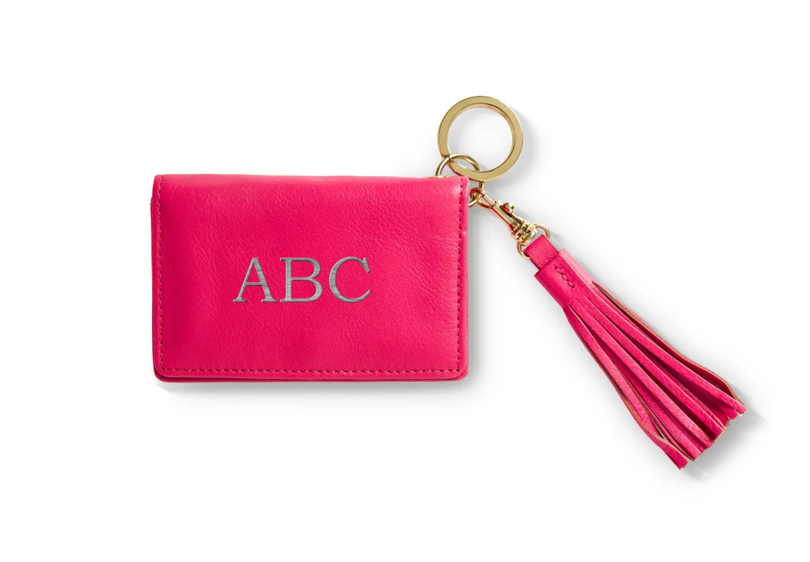 Leather Wallet