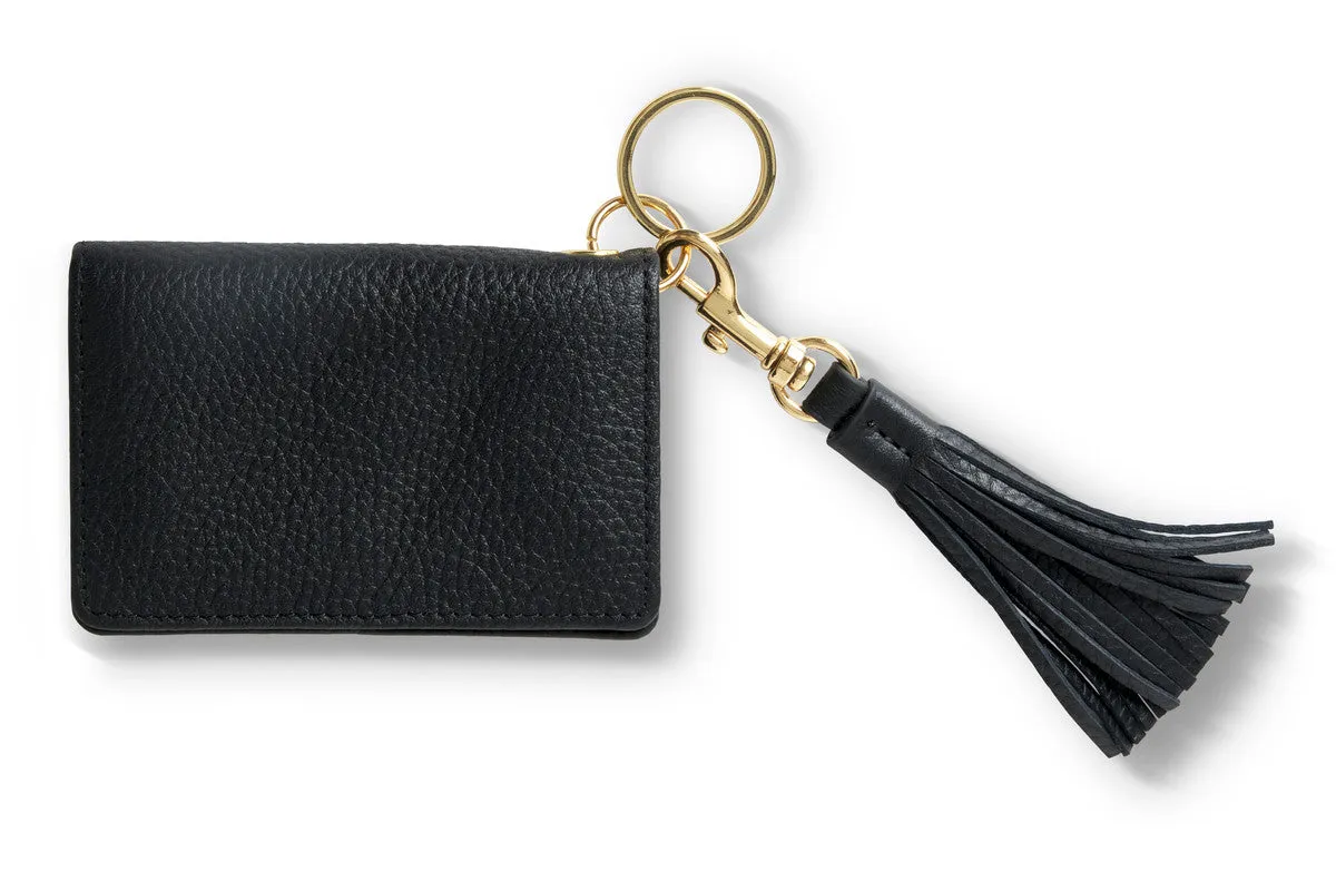 Leather Wallet