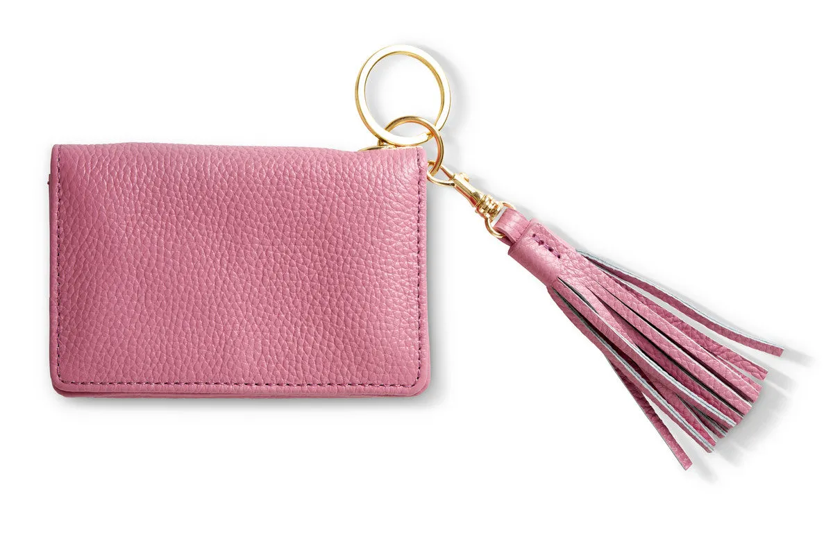 Leather Wallet