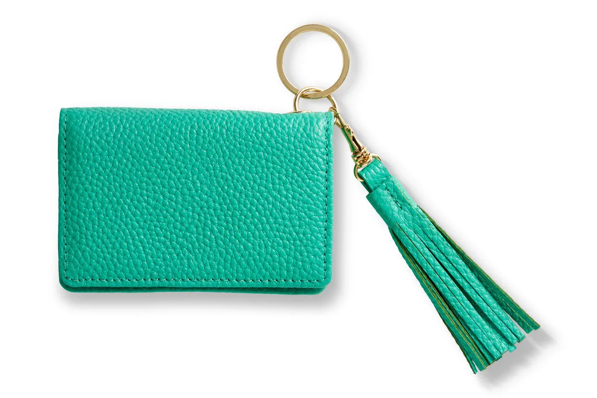 Leather Wallet