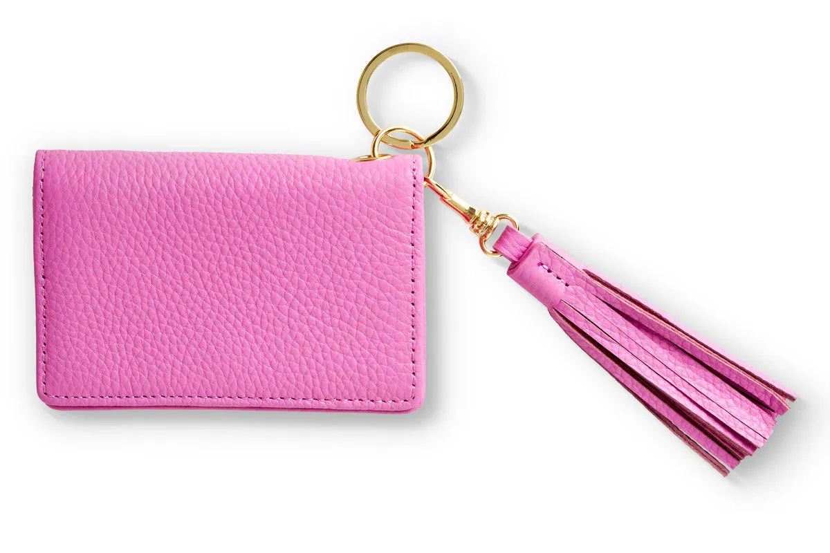 Leather Wallet