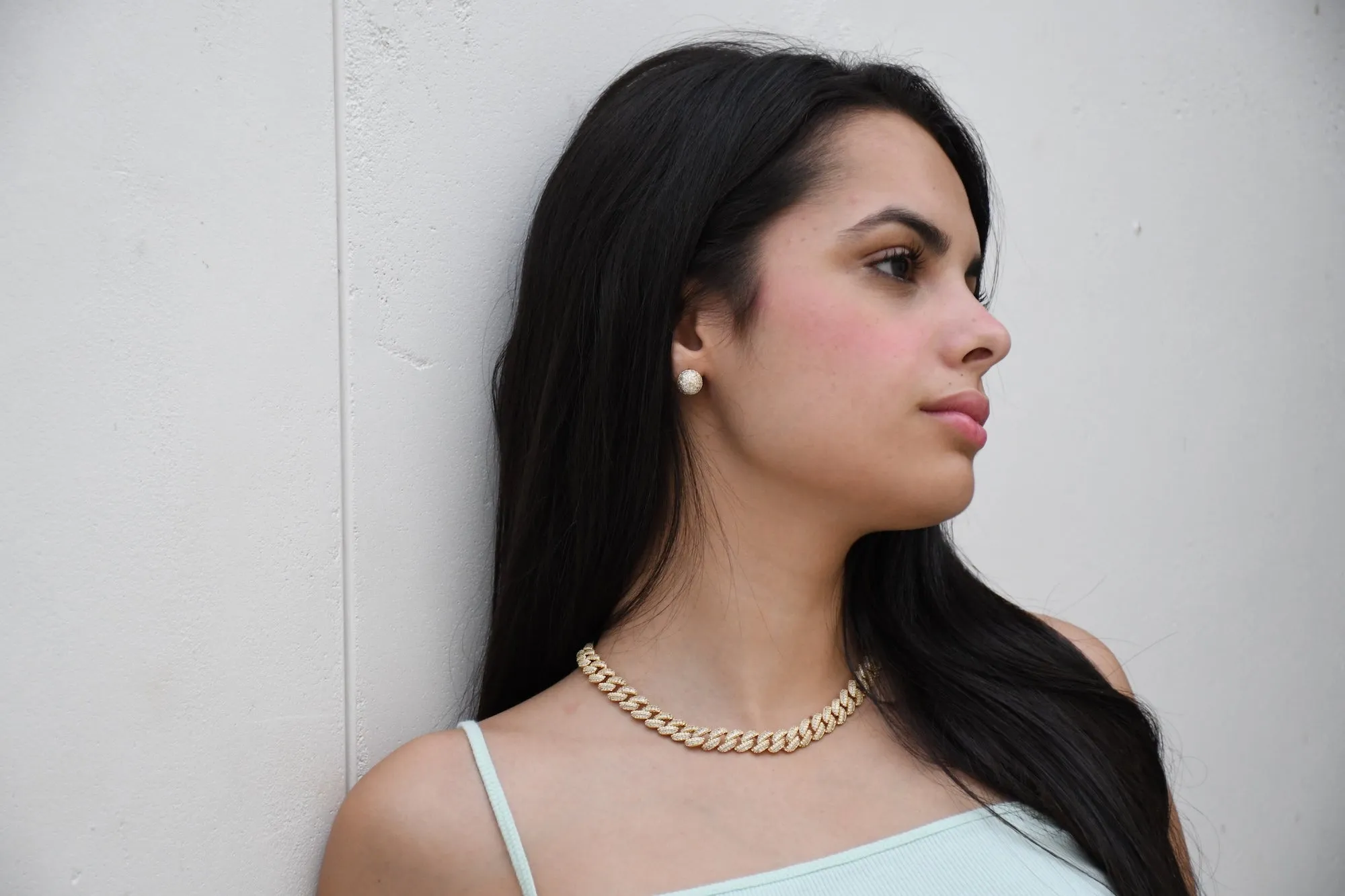 LeConfident Choker