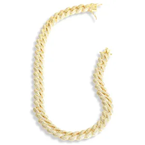 LeConfident Choker